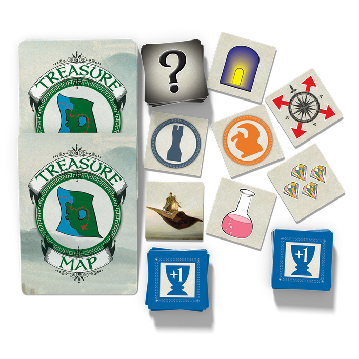 Fantastiqa: Individual Expansions