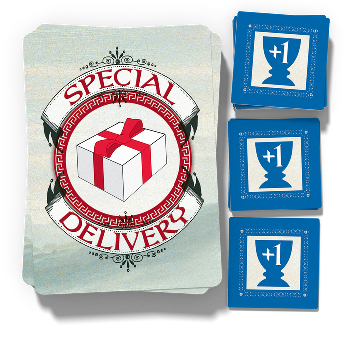 Fantastiqa: Individual Expansions