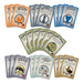 Fantastiqa: Individual Expansions