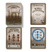 Fantastiqa: Individual Expansions