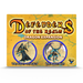 Defenders of the Realm: Minion Expansions (unpainted)