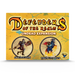 Defenders of the Realm: Minion Expansions (unpainted)