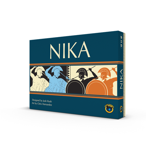 Nika: Complete Bundle