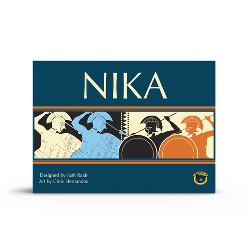 Nika: Complete Bundle