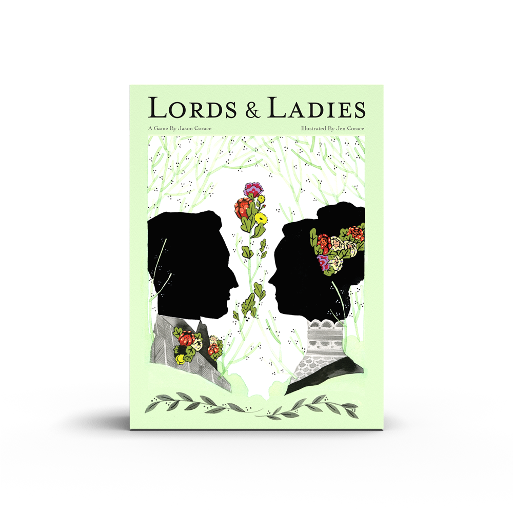 Lords & Ladies