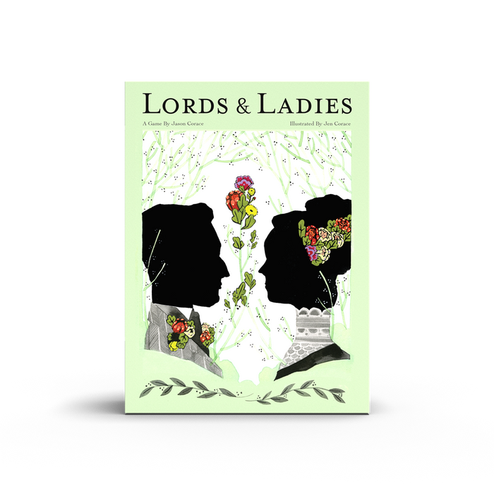 Lords & Ladies