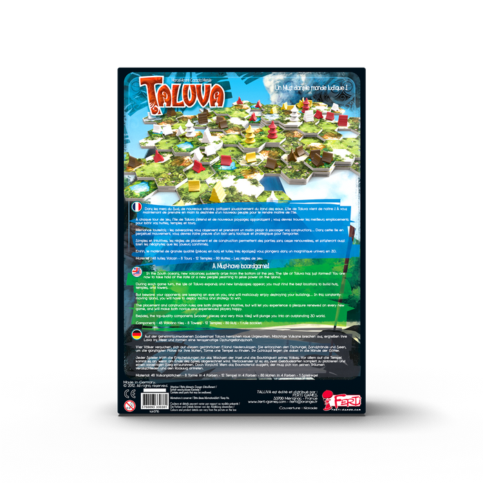 Taluva