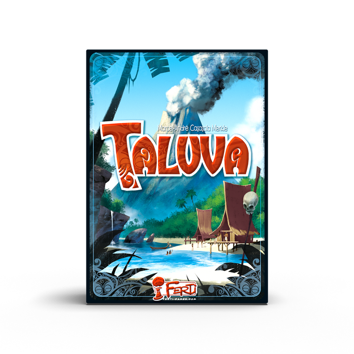 Taluva