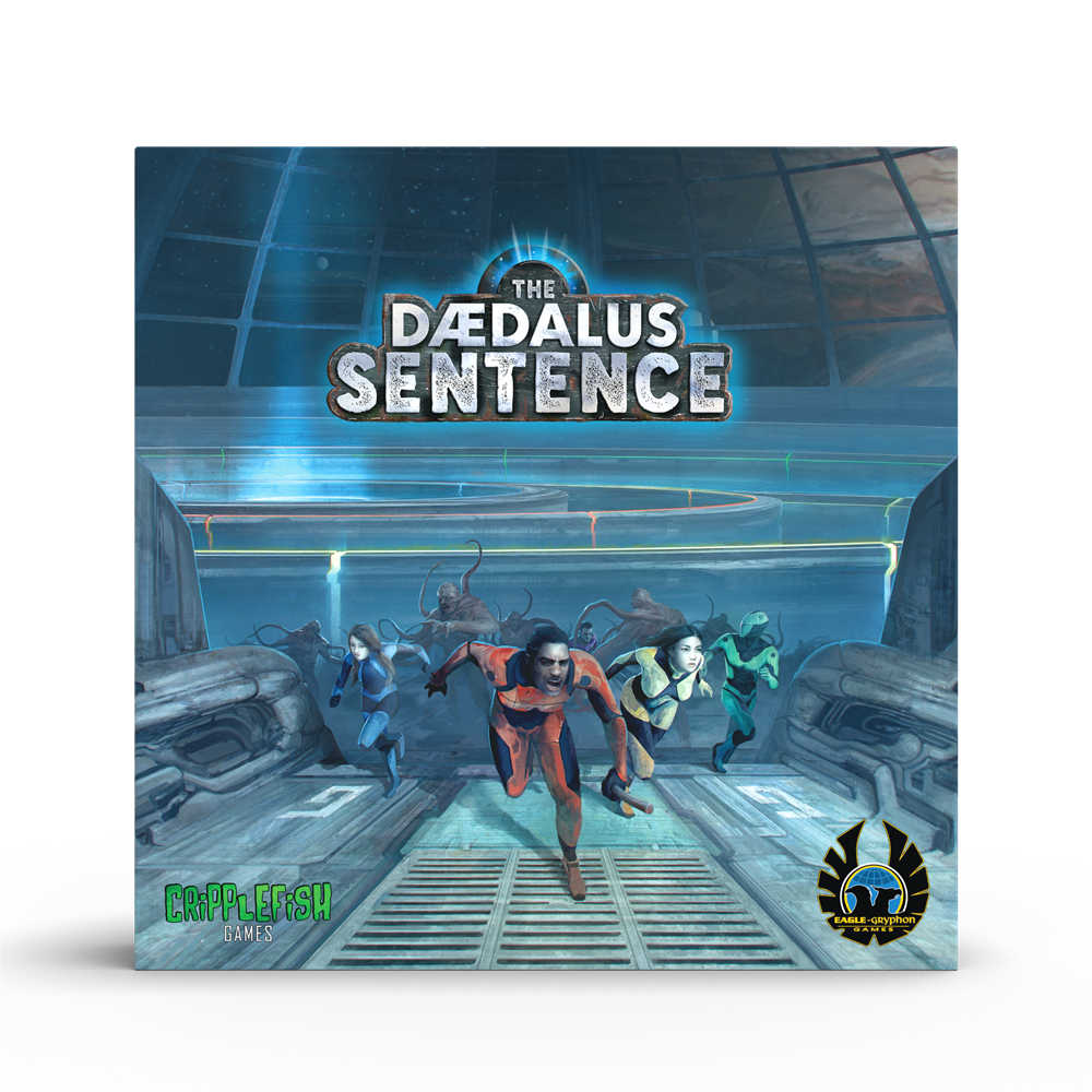 The Daedalus Sentence