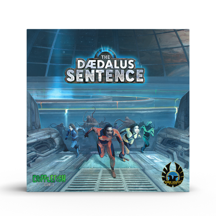 The Daedalus Sentence
