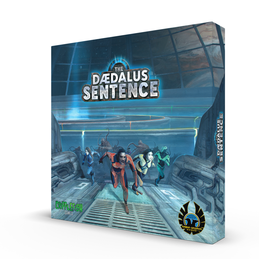 The Daedalus Sentence