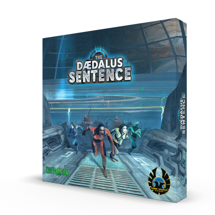 The Daedalus Sentence