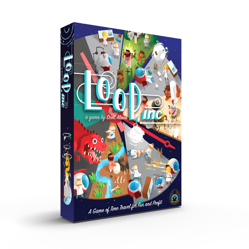 Loop, Inc.