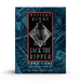 Mystery Rummy Case #1: Jack the Ripper