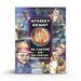 Mystery Rummy Case #4: Al Capone and the Chicago Underworld