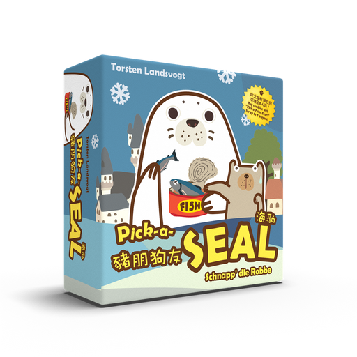 Pick-a-SEAL