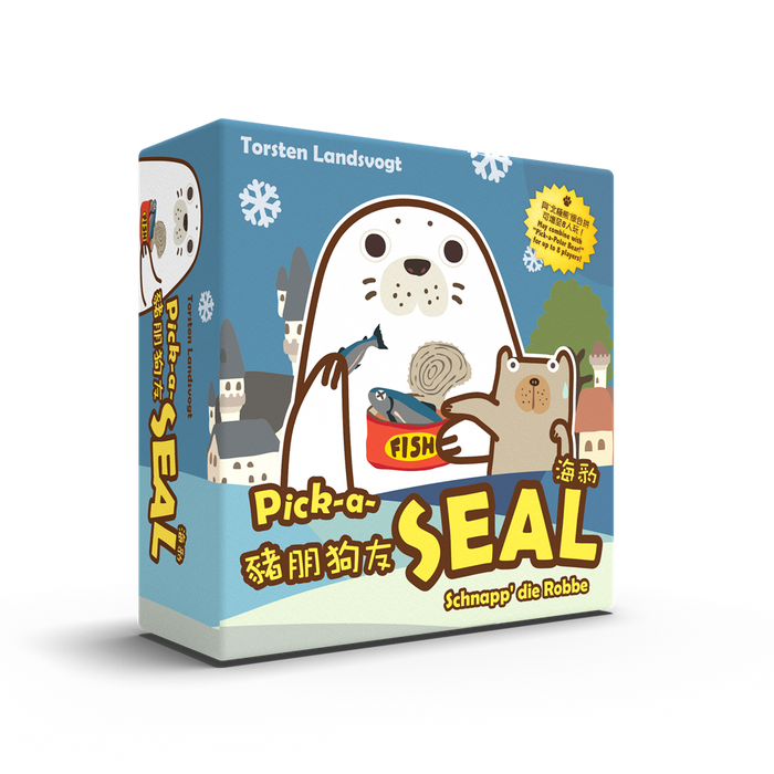 Pick-a-SEAL