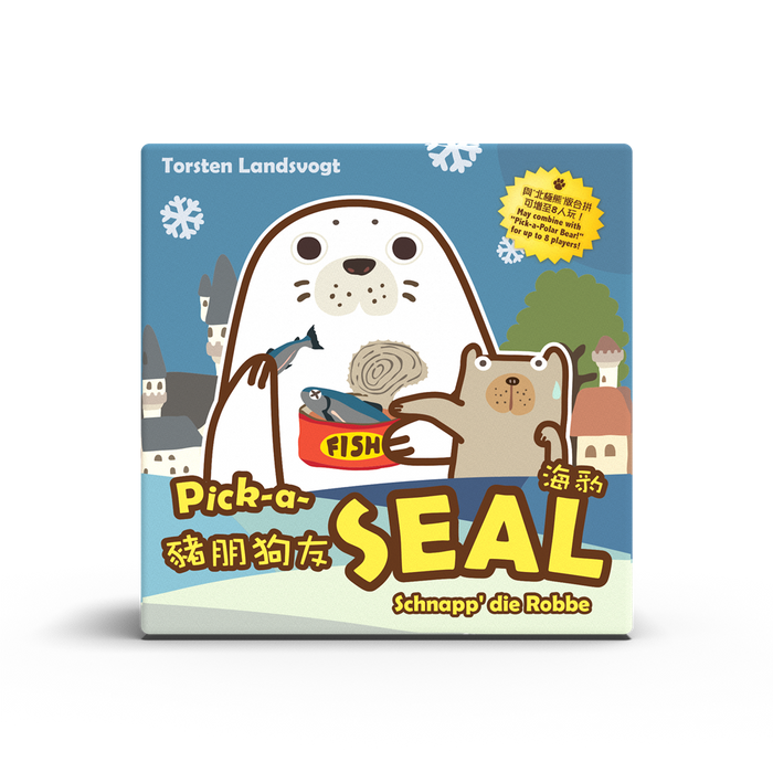 Pick-a-SEAL