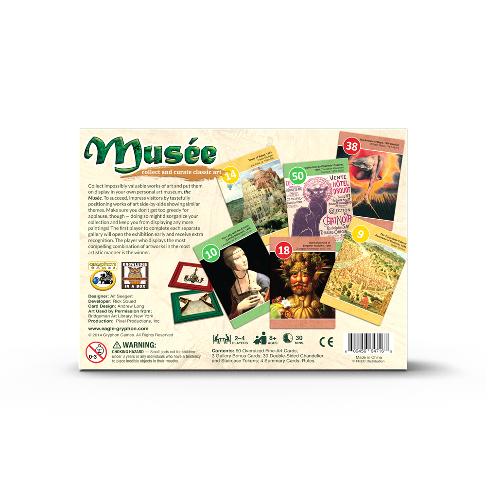 Musee