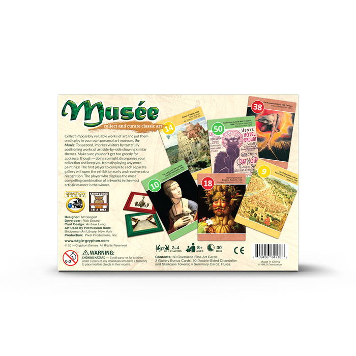 Musee