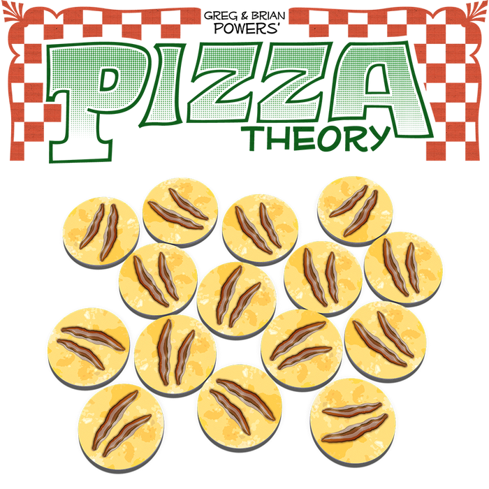 Pizza Theory: Anchovy Expansion