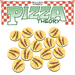 Pizza Theory: Anchovy Expansion