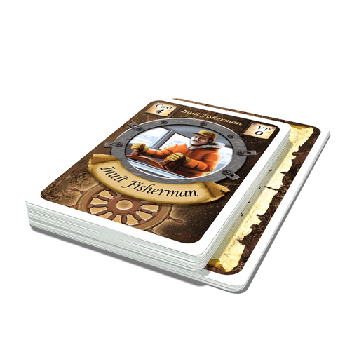Fleet: Mini Expansion