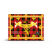 King's Kilt (Dent & Ding)
