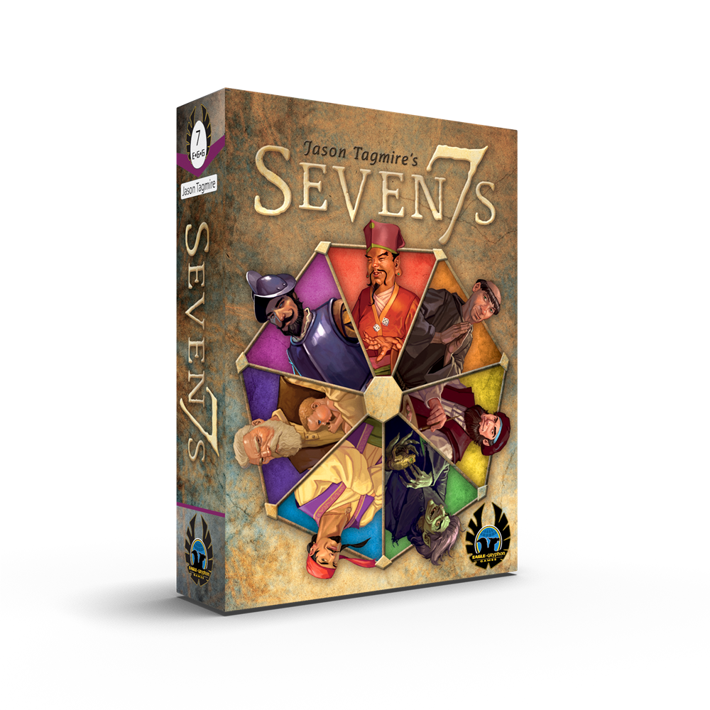 Seven7s