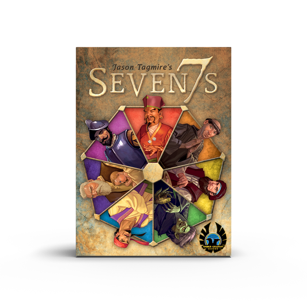 Seven7s