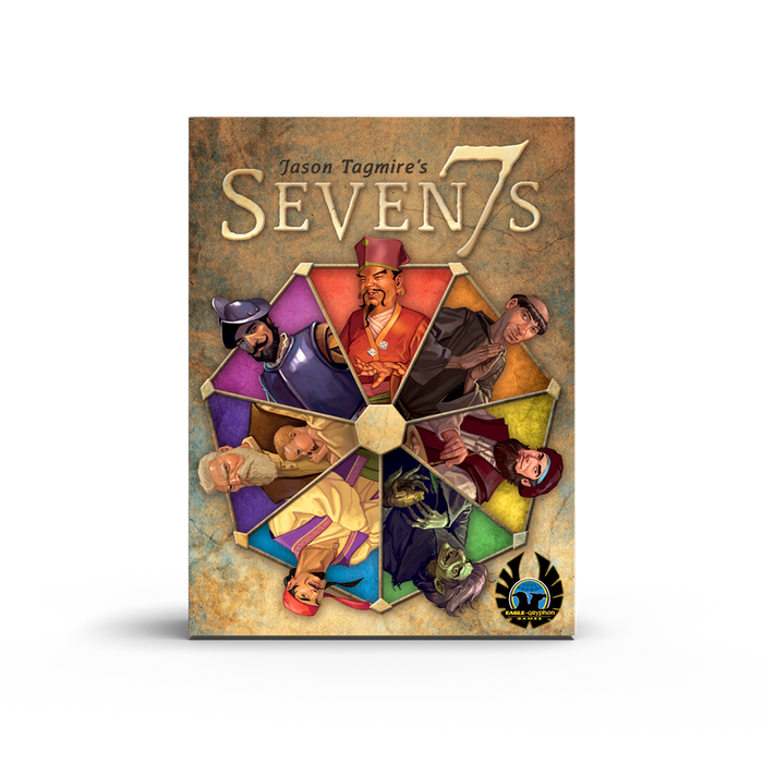 Seven7s