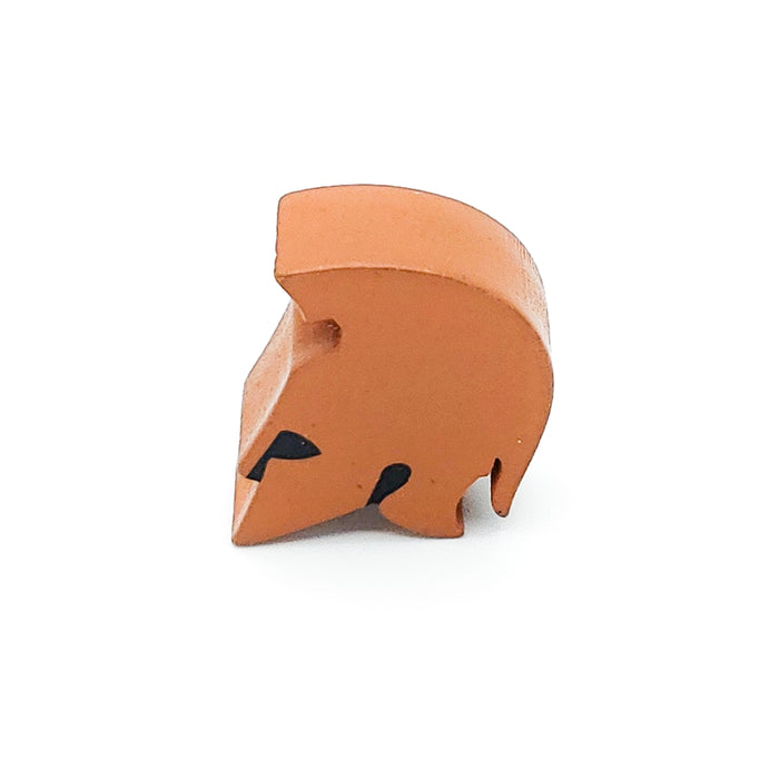 Nika: Corinthian Helmet Turn Marker