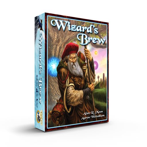 Wizards Brew: Complete Bundle