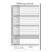 Empires: Age of Discovery - Extra Score Pad