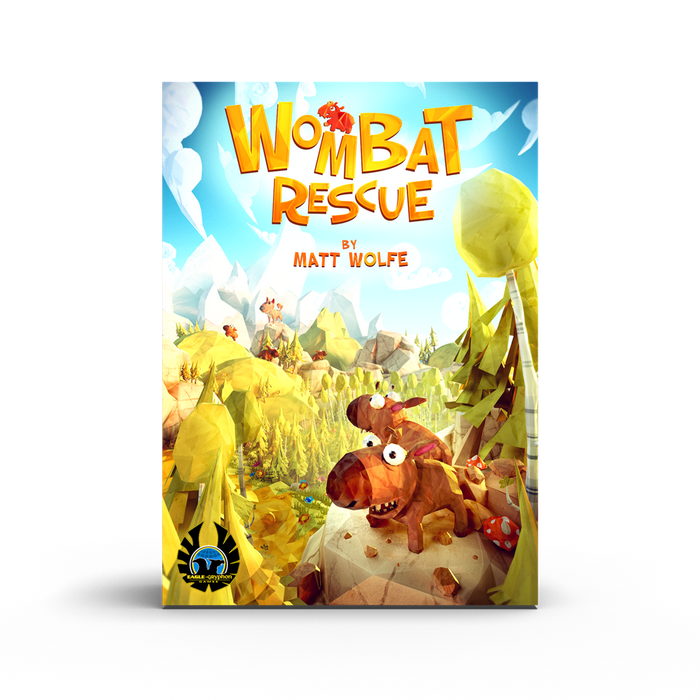 Wombat Rescue: Complete Bundle
