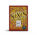 SIXES: The Route 66 Party Game