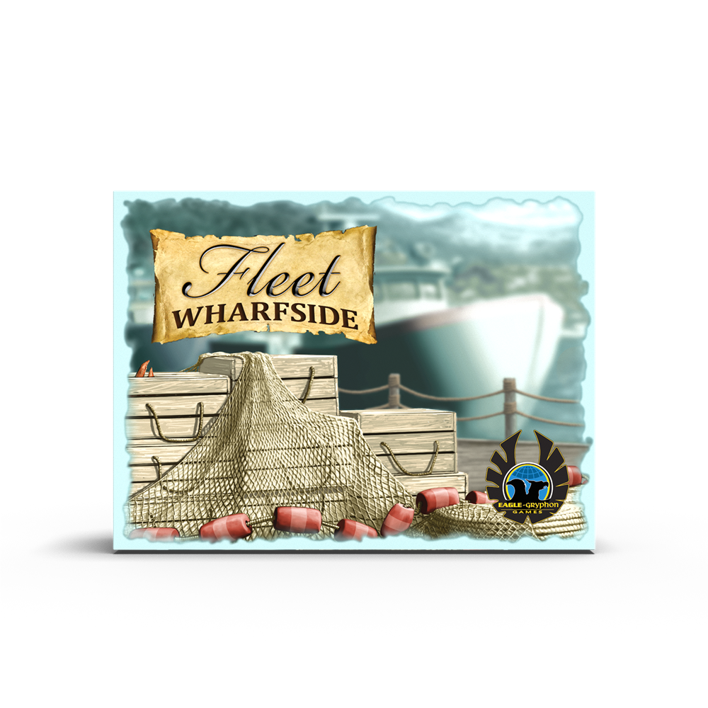Fleet: Wharfside