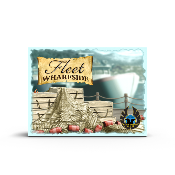Fleet: Wharfside