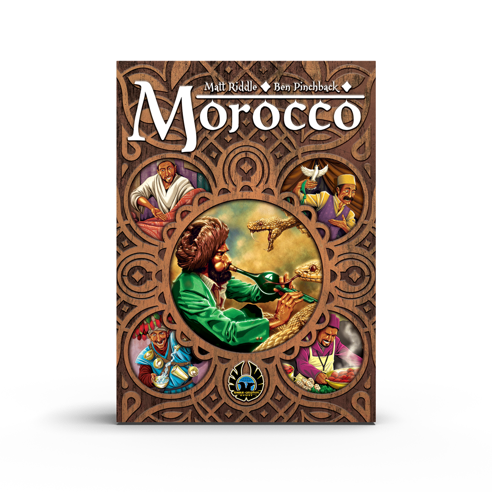 Morocco