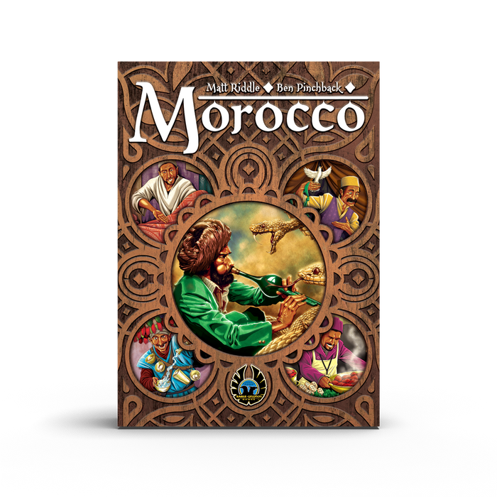 Morocco