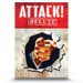 ATTACK! Deluxe: Rulebook