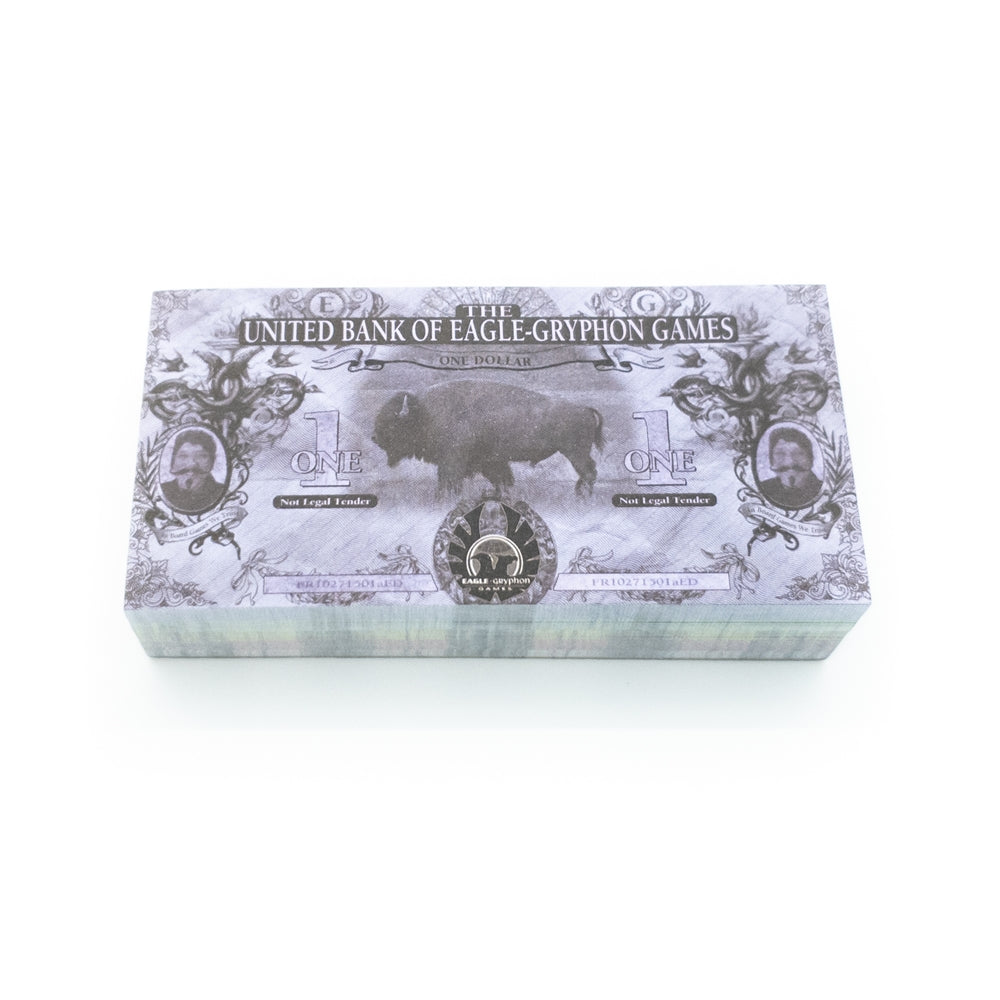 ATTACK! Deluxe: Set of Money