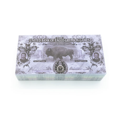 ATTACK! Deluxe: Set of Money