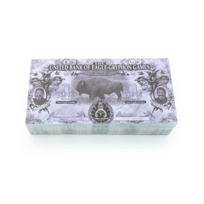 ATTACK! Deluxe: Set of Money