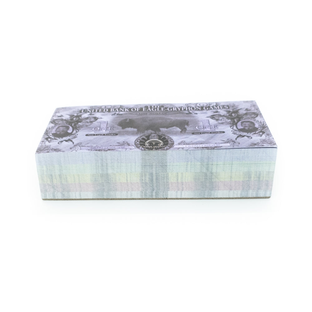 ATTACK! Deluxe: Set of Money