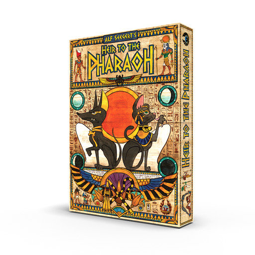 Heir to the Pharaoh: Complete Bundle
