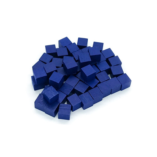 Fleet: Fish Cubes (50)