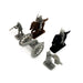 The American Civil War: Miniatures- Military Units