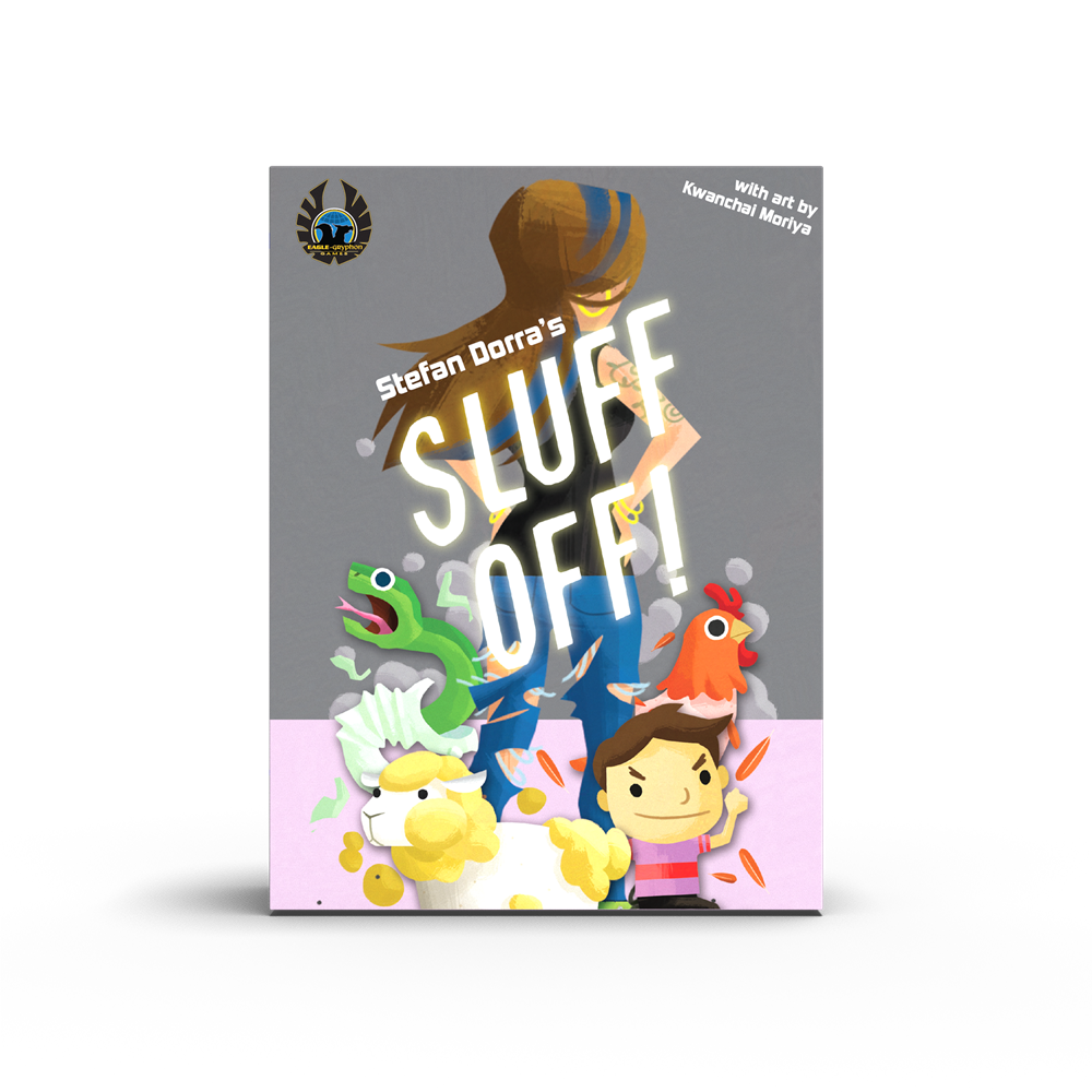 Sluff Off!