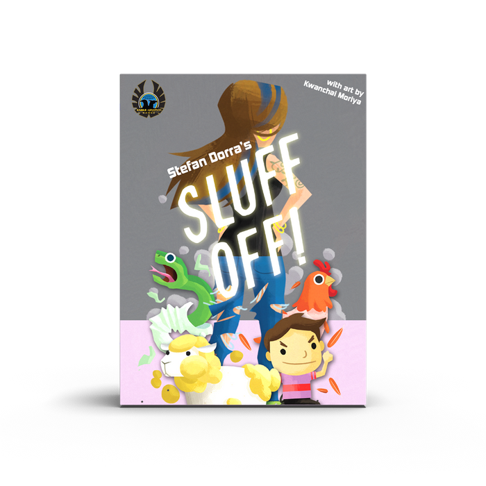 Sluff Off!